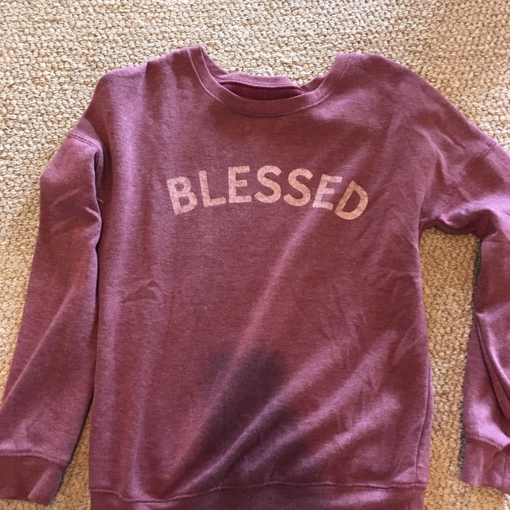 Soft Sweatshirt